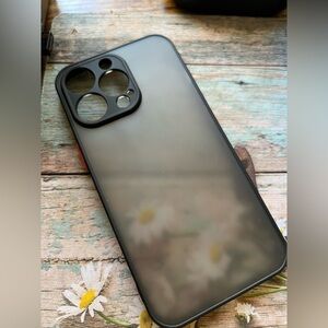 iPhone 13 Pro Phone Case
